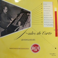 Levensliedjes, volume 1