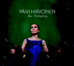 Alku = The Beginning