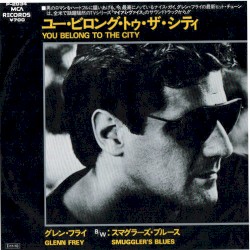 You Belong to the City