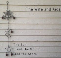 The Sun and the Moon and the Stars