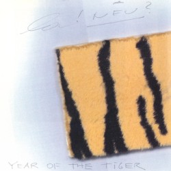 Year of the Tiger