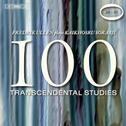 100 Transcendental Studies, Nos. 26–43