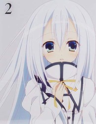 精霊使いの剣舞 第2巻 スペシャルCD