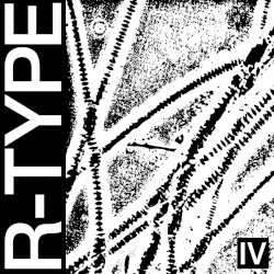 R-TYPE IV