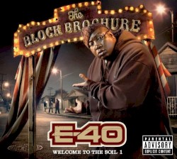 The Block Brochure: Welcome to the Soil 1, 2 & 3