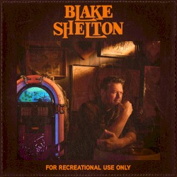 For Recreational Use Only