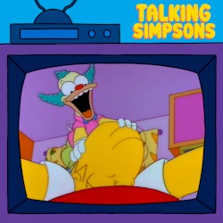 2023‐09‐20: Talking Simpsons – Treehouse of Horror III