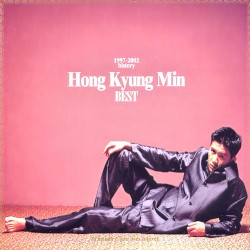 The Hong Kyung Min Best(1997-2002 History)