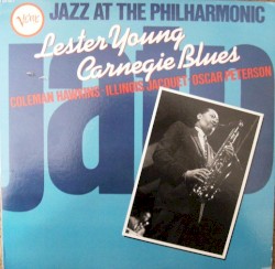 Carnegie Blues