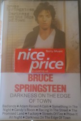 Darkness on the Edge of Town