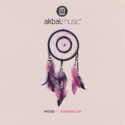 Baroha EP