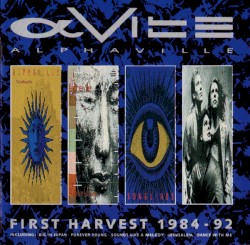 First Harvest 1984-92