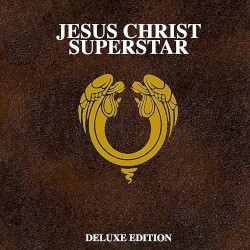 Jesus Christ Superstar