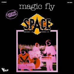 Magic Fly