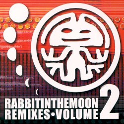 The Rabbit in the Moon Remixes, Volume 2