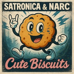 Cute Biscuits