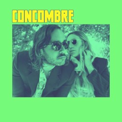 Concombre