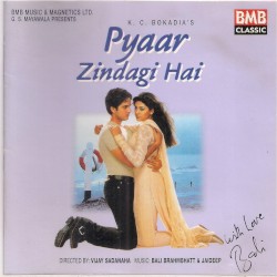 Pyaar Zindagi Hai
