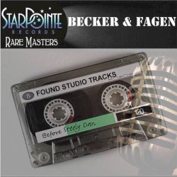 Fagen & Becker: The Origins