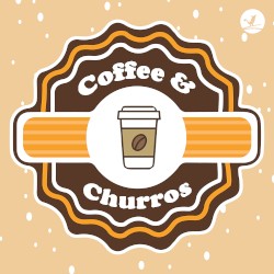 Coffee & Churros