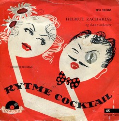 Rytme-Cocktail