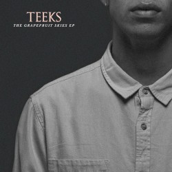 The Grapefruit Skies