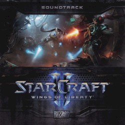 Starcraft II: Wings Of Liberty Soundtrack