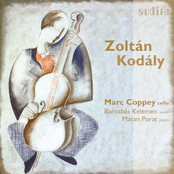 Chamber Music for Cello