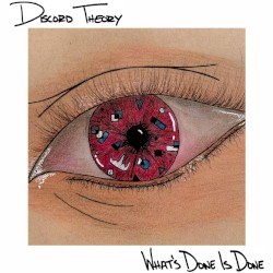 What’s Done Is Done