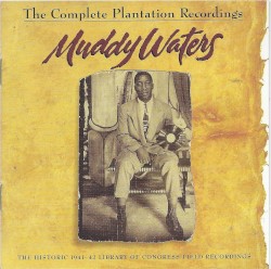 The Complete Plantation Recordings