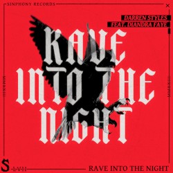 Rave Into The Night [Extended Mix]
