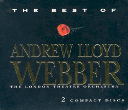 The Best of Andrew Lloyd Webber