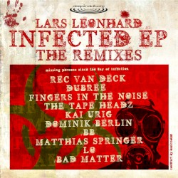 Infected EP - The Remixes