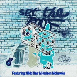 Set the Roof (Good Times Ahead remix remix)