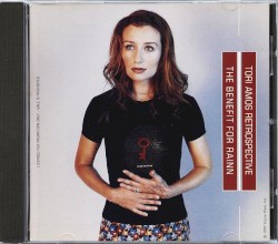 Tori Amos Retrospective: The Benefit for R.A.I.N.N.
