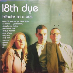 Tribute to a Bus