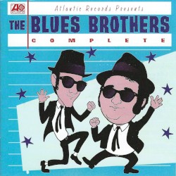 The Blues Brothers: Complete