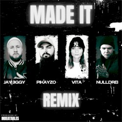 Made It (TikTok Challenge remix)
