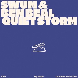 quiet storm