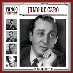 Tango Collection: 23 grandes éxitos