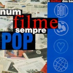 Num Filme Sempre POP