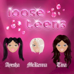 Loose Teens