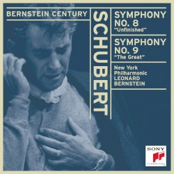 Symphony No. 8 "Unfinished" / Symphony No. 9 "The Great"