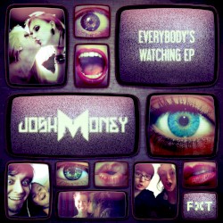 Everybody's Watching EP