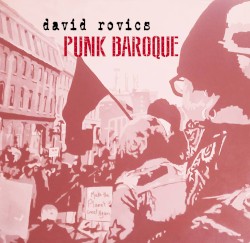 Punk Baroque