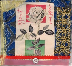 On Time Travel and Romance