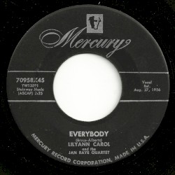 Everybody / Ooo-Poppa-Doo