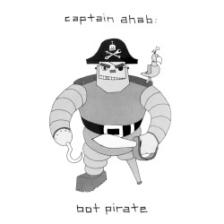 Bot Pirate