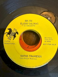 Ojitos traviesos / La muerte