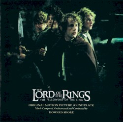 The Lord of the Rings: The Fellowship of the Ring